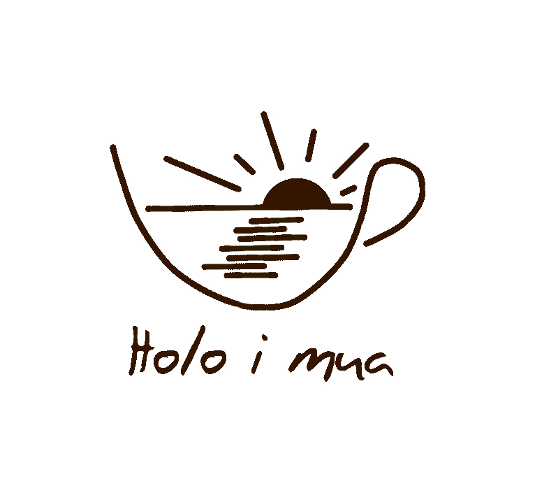 Cafe Holo i Mua